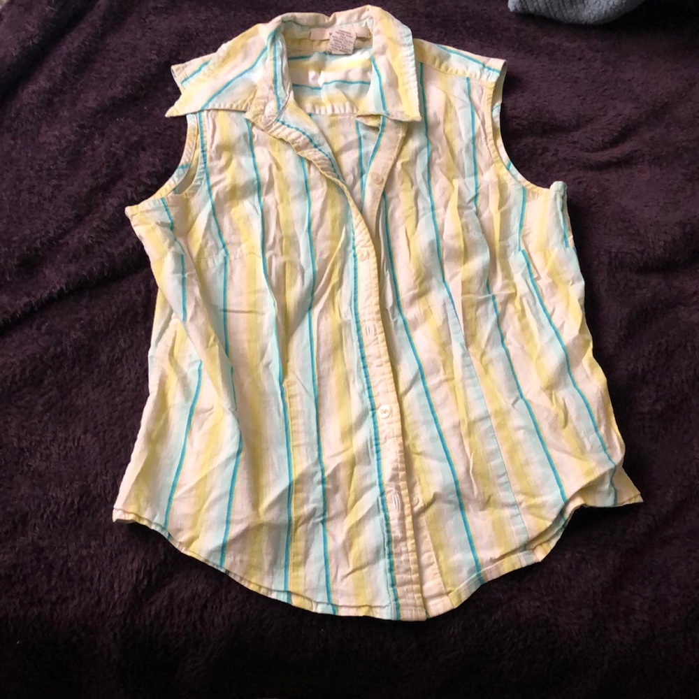 Summer top